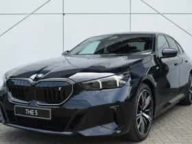 BMW i5 (2026)