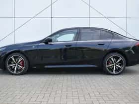 BMW i5 (2026) thumbnail 2