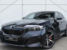 BMW i5 (2026) thumbnail 27