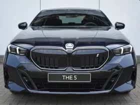 BMW i5 (2026) thumbnail 6