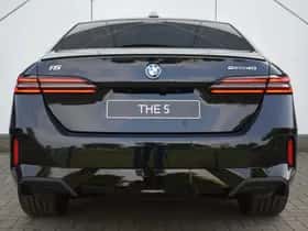 BMW i5 (2026) thumbnail 7
