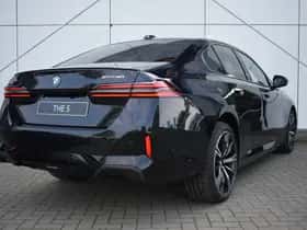 BMW i5 (2026) thumbnail 8