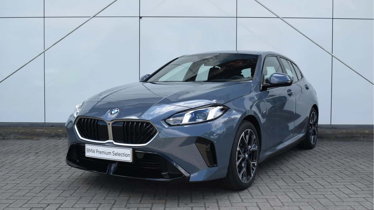 BMW 1-Serie (2024) — foto 1