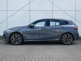 BMW 1-Serie (2024) thumbnail 2