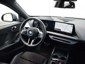 BMW 1-Serie (2024) thumbnail 14