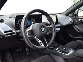 BMW 1-Serie (2024) thumbnail 15