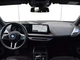BMW 1-Serie (2024) thumbnail 3