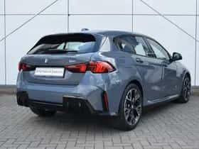 BMW 1-Serie (2024) thumbnail 8