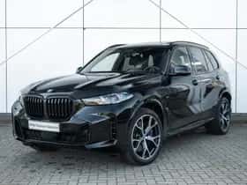 BMW X5 (2024)