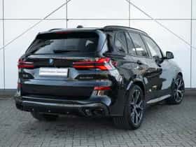 BMW X5 (2024) thumbnail 2
