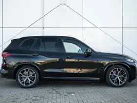 BMW X5 (2024) thumbnail 11