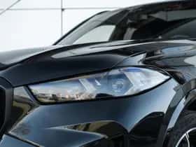 BMW X5 (2024) thumbnail 12