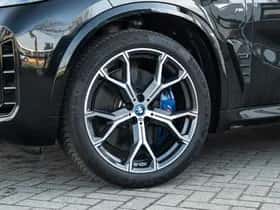BMW X5 (2024) thumbnail 13