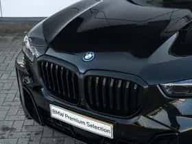 BMW X5 (2024) thumbnail 15