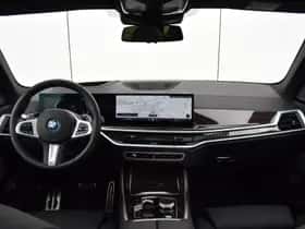 BMW X5 (2024) thumbnail 3