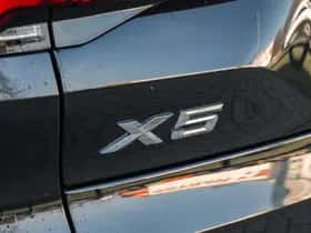 BMW X5 (2024) thumbnail 25