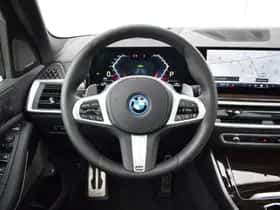 BMW X5 (2024) thumbnail 27