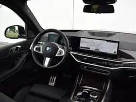 BMW X5 (2024) thumbnail 28