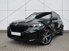 BMW X5 (2024) thumbnail 46