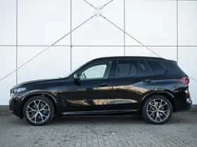 BMW X5 (2024) thumbnail 49