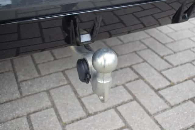BMW X5 (2024) thumbnail 6