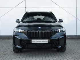 BMW X5 (2024) thumbnail 7
