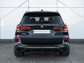 BMW X5 (2024) thumbnail 8
