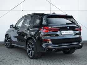 BMW X5 (2024) thumbnail 10