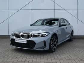 BMW 3-Serie (2025) thumbnail 1