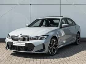 BMW 3-Serie (2025) thumbnail 1