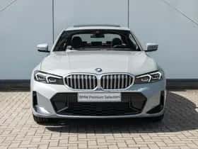 BMW 3-Serie (2025) thumbnail 11