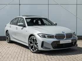 BMW 3-Serie (2025) thumbnail 12