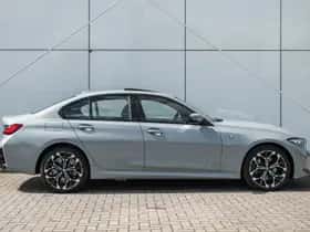 BMW 3-Serie (2025) thumbnail 13