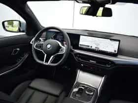 BMW 3-Serie (2025) thumbnail 16