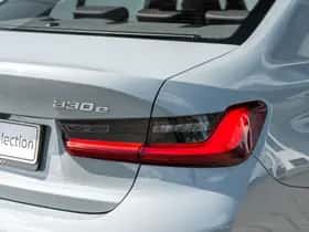 BMW 3-Serie (2025) thumbnail 16