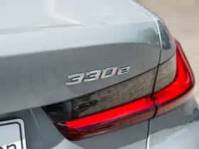 BMW 3-Serie (2025) thumbnail 17