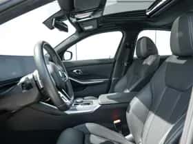 BMW 3-Serie (2025) thumbnail 4
