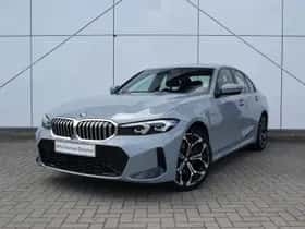 BMW 3-Serie (2025) thumbnail 32