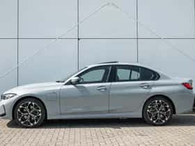 BMW 3-Serie (2025) thumbnail 38