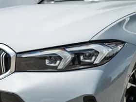 BMW 3-Serie (2025) thumbnail 8