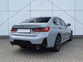 BMW 3-Serie (2025) thumbnail 9