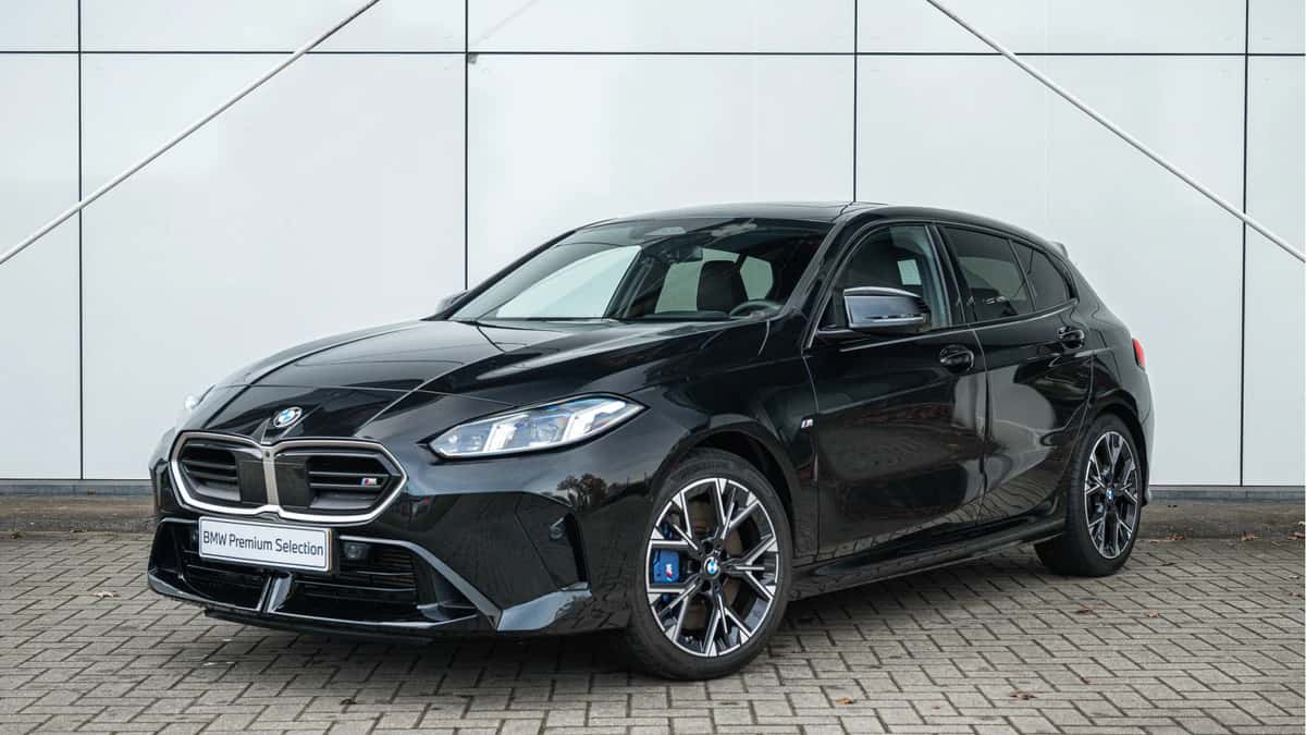 BMW 1-Serie (2025) — foto 1