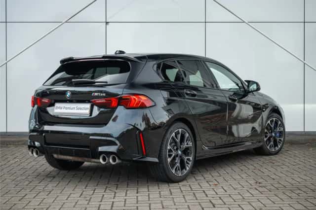 BMW 1-Serie (2025) thumbnail 2