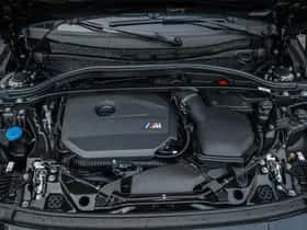 BMW 1-Serie (2025) thumbnail 13