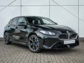 BMW 1-Serie (2025) thumbnail 15