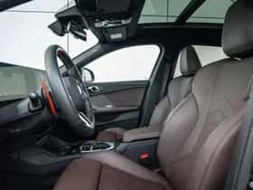 BMW 1-Serie (2025) thumbnail 4
