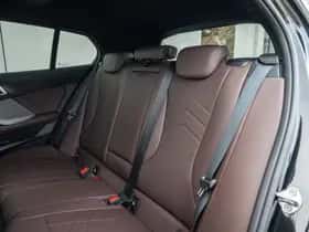 BMW 1-Serie (2025) thumbnail 5