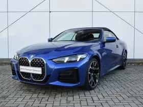 BMW 4-Serie (2025)