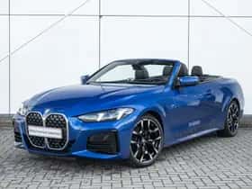BMW 4-Serie (2025)