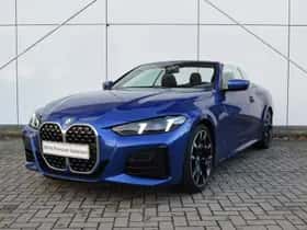 BMW 4-Serie (2025) thumbnail 2